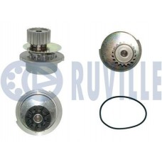 56871 RUVILLE Водяний насос охолодження двигуна