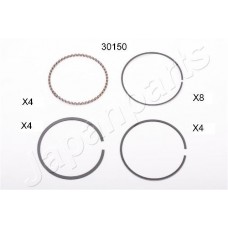 RC30150 JAPANPARTS Поршневе кільце