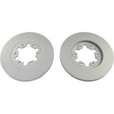 BR-4758-C KAVO PARTS Гальмівний диск
