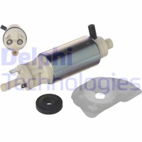 FE0785-12B1 DELPHI Паливний насос