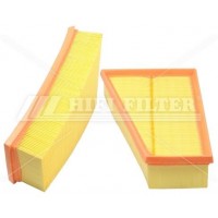 SA 5106 HIFI FILTER Повітряний фільтр