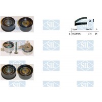 TK1248 Saleri SIL Комплект ременя ГРМ