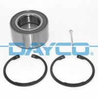 KWD1191 DAYCO Комплект підшипника ступиці колеса