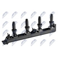 ECZ-CT-002 NTY Котушка запалювання