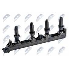 ECZ-CT-002 NTY Котушка запалювання