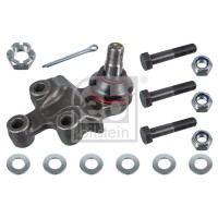 41689 FEBI BILSTEIN Шарнір незалежної підвіски поворотного важеля