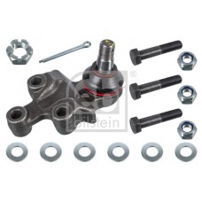 41689 FEBI BILSTEIN Шарнір незалежної підвіски поворотного важеля
