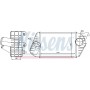 96700 NISSENS Интеркулер