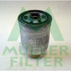 FN208 MULLER FILTER Паливний фільтр