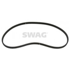74 02 0003 SWAG Зубчастий ремінь