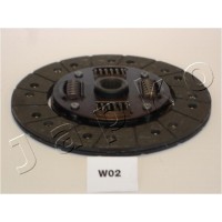 80W02 JAPKO Диск зчеплення