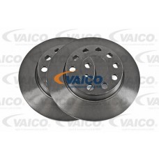 V10-40074 VAICO Гальмівний диск