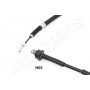 BC-H05 JAPANPARTS Тросик, cтояночный тормоз