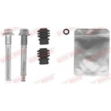 113-1472X QUICK BRAKE Комплект напрямної гільзи