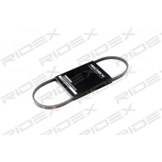 305P0247 RIDEX Поліклиновий ремінь