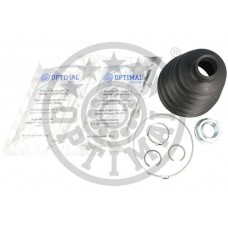 CVB-10640TPE OPTIMAL Комплект пыльника, Привідний вал