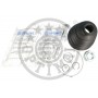 CVB-10640TPE OPTIMAL Комплект пыльника, Привідний вал