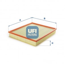 30.099.00 UFI Повітряний фільтр