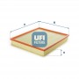 30.099.00 UFI Повітряний фільтр
