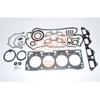 115-11056 IAP QUALITY PARTS Комплект прокладок двигун