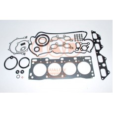 115-11056 IAP QUALITY PARTS Комплект прокладок двигун