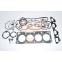 115-11056 IAP QUALITY PARTS Комплект прокладок двигун