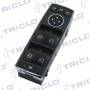 142227 TRICLO Вимикач склопідйомник