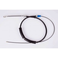 8AS 355 664-811 HELLA PAGID Тросик, cтояночный тормоз