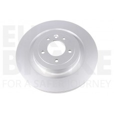 5815314056 EUROBRAKE Гальмівний диск