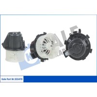 355470 KALE OTO RADYATÖR Вентилятор салону