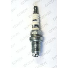 1329 BRISK Свічка запалювання