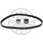 SK-1475 OPTIMAL Комплект ременя ГРМ