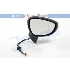 32 03 38-21 JOHNS Зовнішнє дзеркало