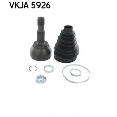 VKJA 5926 SKF Шарнирный комплект, Привідний вал