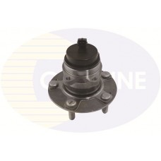 CHA233 COMLINE Комплект підшипника ступиці колеса