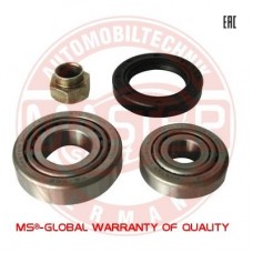 925L-SET-MS MASTER-SPORT GERMANY Комплект підшипника ступиці колеса