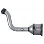 FS15508K Faurecia Катализатор