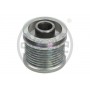 F5-1111 OPTIMAL Механізм вільного ходу генератора