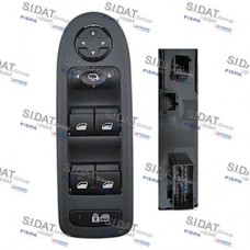 5.145627A2 SIDAT Вимикач склопідйомник