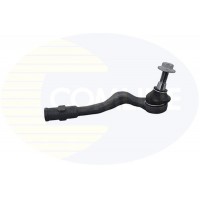 CTR1080 COMLINE Наконечник поперечної кермової тяги