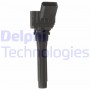 GN10958-12B1 DELPHI Котушка запалювання