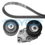 KTB559 DAYCO Комплект ременя ГРМ