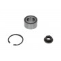 WBK-4536 KAVO PARTS Комплект підшипника ступиці колеса