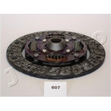 80607 JAPKO Диск зчеплення