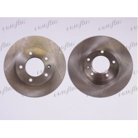 DC09.109 FRIGAIR Гальмівний диск
