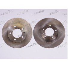 DC09.109 FRIGAIR Гальмівний диск