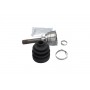 CV-4512 KAVO PARTS Шарнирный комплект, Привідний вал