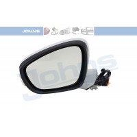 57 48 37-21 JOHNS Зовнішнє дзеркало