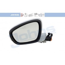 57 48 37-21 JOHNS Зовнішнє дзеркало