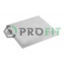 1520-2207 PROFIT Фільтр повітря у внутрішньому просторі